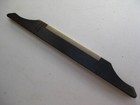 Vintage Weymann Bruno Vega Mandolin Bridge Part For Project