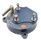 Britain england Woden Vise Locking Rotating swivel Base   360 Degrees