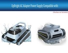 Ac Adapter For Seauto Model Crab New Seal Robotic Automatic Pool Vacuum Cleaner
