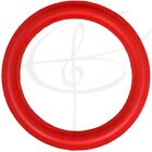 2pcs 12  Inch Speaker Foam Surround Red Cerwin Vega Angle D-5 D-6  D-7  Dx-7 Usa