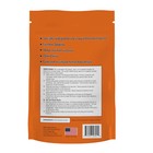 Ballistic Gel Powder 2 Lbs - Gelatin Mix For Blocks  Targets And Dummys