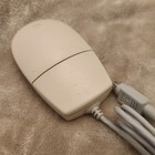Vintage Apple Desktop Bus Mouse Ii Adb  model No  M2706  1990 s - Qwikship 