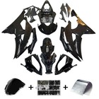 Injection Fairing Kit Bodywork Plastic Abs Fit For Yamaha Yzf 600 R6 2008-2016