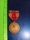 Us Army Good Conduct Medal Award  26-492 