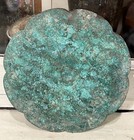 Ancient Chinese Tang Or Song Dynasty Bronze Hand Mirror