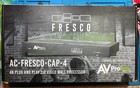 Avpro Edge Ac-fresco-cap-4 Video Wall Processor New In Box Tested - Great