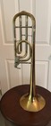 1972 Conn 88h Trombone With F Attachment  Serial Number R14225