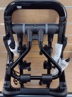 Yakima Fullback 3 Bike Trunk Rack  new W  Damaged Box 