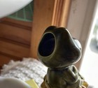 Rare Vintage Sears    neil The Frog    Watering Spikes  2 Available 