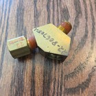 New Oem Mercury Quicksilver 22-806705 Y Fitting And 22-860088