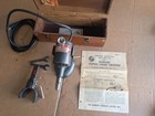 Dumore Hi-speed Drill Mini Drill Press Series 3 - 17 000 Rpm