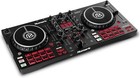 Numark Mixtrack Pro Fx   Hf125     2 Deck Dj Controller For Serato Dj With Dj M   