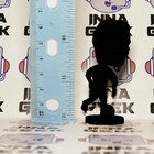 6 5 Cm Football Star Al-nassr Player Figure  7 Cristiano Ronaldo