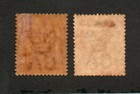 Barbados - Sg  91 Mh   92 Mint No Gum          Lot 0322127