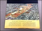 1938 Packard Twelve 12 Super 8 Big 64-page Vintage Car Sales Brochure Catalog
