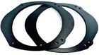 5x7  Sound Mekanix Universal Pvc-5x7 6mm 5 625   5x7  6x8 To 6 5  Adaptor 1 Pair