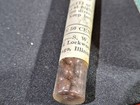 Lot 5 - Misc Vintage Medicine Pharmaceutical Glass Bottles  