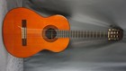Suzuki C-10 Japan Classical Guitar