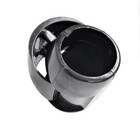 Clamp Compatible With Sup Paddle Shaft Adjustable