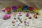 My Little Pony G3 Birthday  Scooters  Collector Items  3 Lots In 1  All Photos