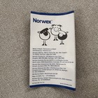 Norwex Fluff Tumble Dryer Balls  Set Of 3  Sheep Design  Brand New 