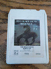 The Beach Boys-surf s Up-8 Track Tape-used Rock-tested