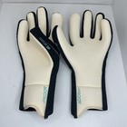 Nike Goalkeeper Gloves Vapor Grip3 Dynamic Fit Black Fd5766-010 Size 8