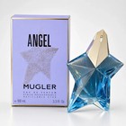 Angel By Thierry Mugler Edp 100ml 3 3oz Refillable Star Bottle Women Fragrance