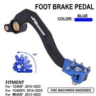  Motorcycle Rear Brake Foot Pedal Lever For Yz450f 2010-2022  Yz450fx 2016 