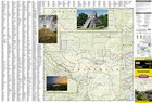 National Geographic Adventure Map  Guatemala 3110