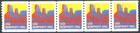 Butte W a Type Mnh Pnc5 s No Back Number Scott s 2902 Plate S111