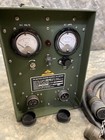 Usmc Power Supply Pp-8474 g Military Radio 24 18-30 Volt Dc 60a Sincgars W Cable