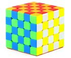 Speed Cube 5x5x5 Toy For Kids And Adult Gift Puzzle Box Magic Original Game Toy
