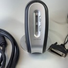 Belkin F1ds102u Omniview Soho Series 2-port Usb Kvm Switch