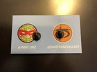 Glitter Ninja Turtle Van Soft Enamel Pin Tmnt Hat Backpack Jacket Lapel Pin