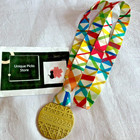 Tokyo Marathon 2026 Finisher s Medal  Good Condition