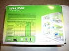 Tp-link  Tl-pa4010kit  Av500 Nano Powerline Adapter Starter Kit In Box