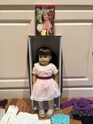 American Girl Beforever Samantha 18 In Clothing Lot Dress Coat Pants Skirt Shoes