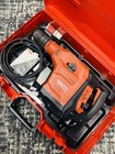 Hilti Sds-max Te 70-atc avr Gen 04 Electric Rotary Hammer Drill With Case