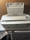 Hp Deskjet 3755 Compact All-in-one Wireless Printer With Mobile Printing