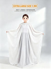 Professional Hair Cutting Gown Salon Barber Hairdressing Cape Unisex Apron New