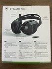 Turtle Beach Stealth 500 Wireless Gaming Headset Xbox Bluetooth New Ships Usa
