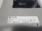 Used  Allen-bradley Slc 500 13-slot Rack 1746-a13
