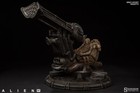 Sideshow Alien Space Jockey Maquette Limited Edition Model W art Box