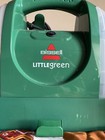 Bissell Little Green Spot And Stain Carpet Cleaner