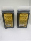 Every Man Jack Sandalwood Deodorant Stick - 3 Oz - Lot Of 2