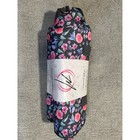 Everything Mary Deluxe Carry Case Floral Craft Sewing Machine Bag Evm12398-3 Nwt