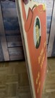 Chinese Propaganda Politics Poster  Portrait   Characters 1960s 70s