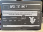 Garmin Dezl 780 Lmt-s 7  Screen Truck Gps Navigator - Black