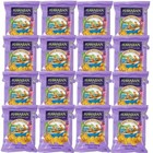 Hawaiian Brand Kettle Cooked Potato Chips  1 5 Ounce  16 Count  1 5 Ounce  Maui